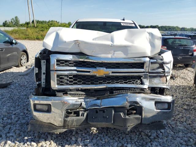 2014 Chevrolet Silverado K1500 Lt VIN: 3GCUKREC4EG170321 Lot: 57895494