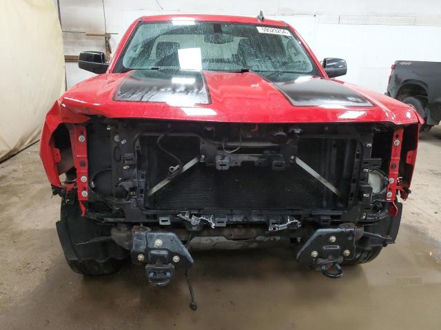 2015 CHEVROLET 1500 SILVE - 1GCVKREC7FZ188205