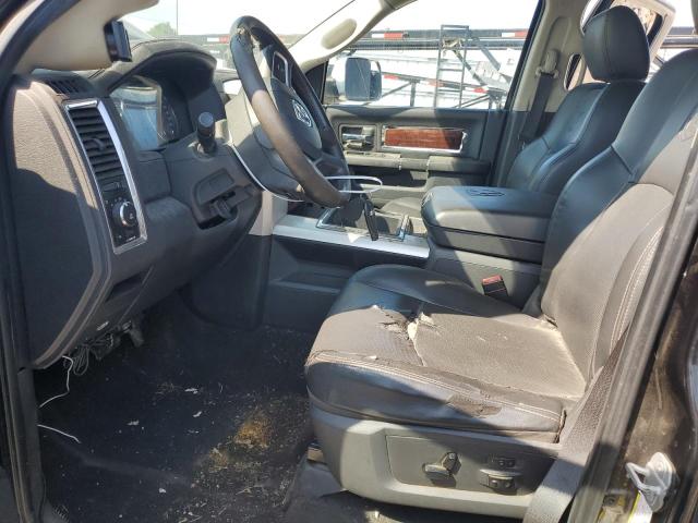 2010 Dodge Ram 2500 VIN: 3D7UT2HL1AG112523 Lot: 58407254