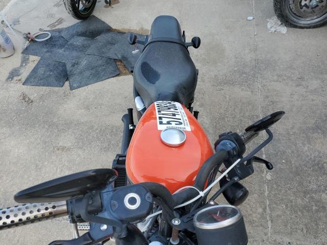 2007 HARLEY-DAVIDSON XL1200 N - 1HD1CZ3427K450759