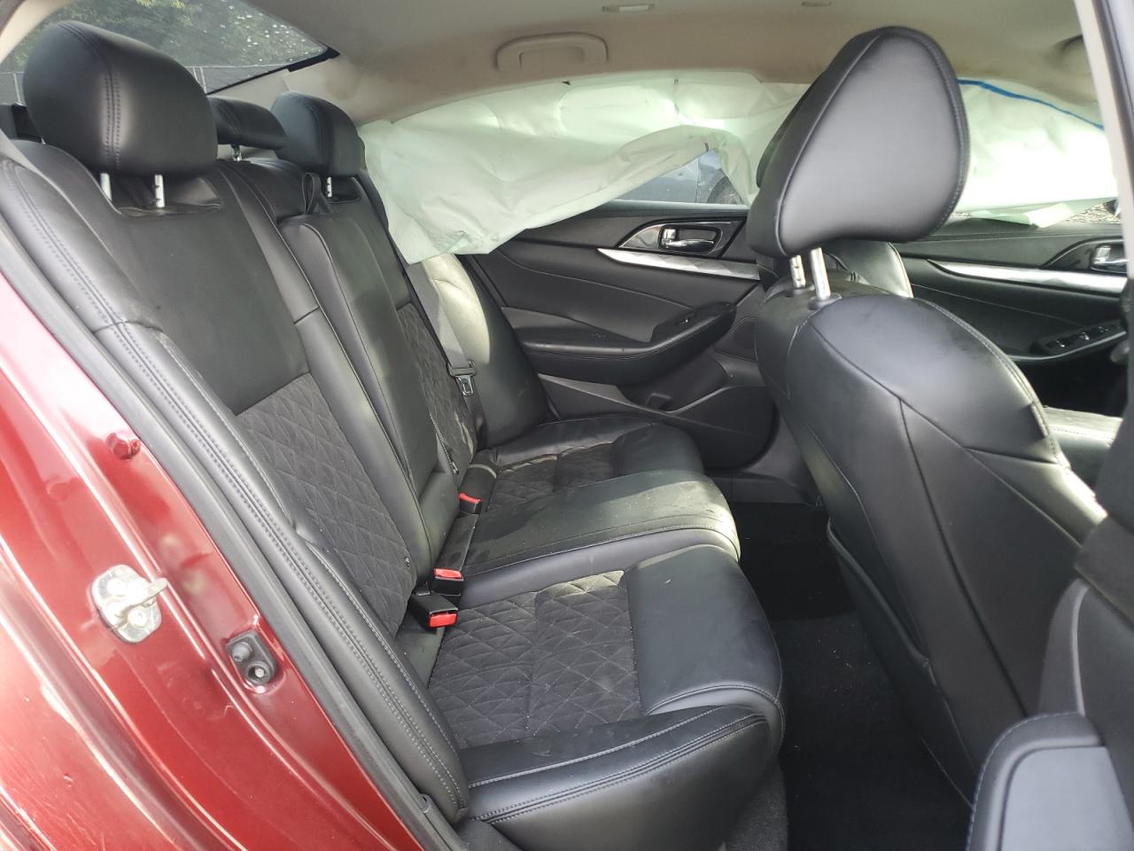 1N4AA6AP0HC381879 2017 Nissan Maxima 3.5S