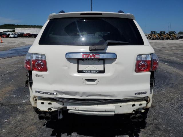 2011 GMC Acadia Slt-1 VIN: 1GKKVRED2BJ357241 Lot: 60309114
