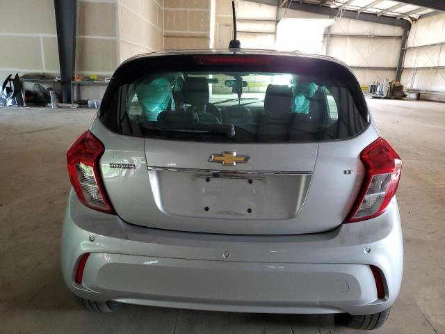 2020 Chevrolet Spark 2Lt VIN: KL8CF6SA0LC421250 Lot: 58910504