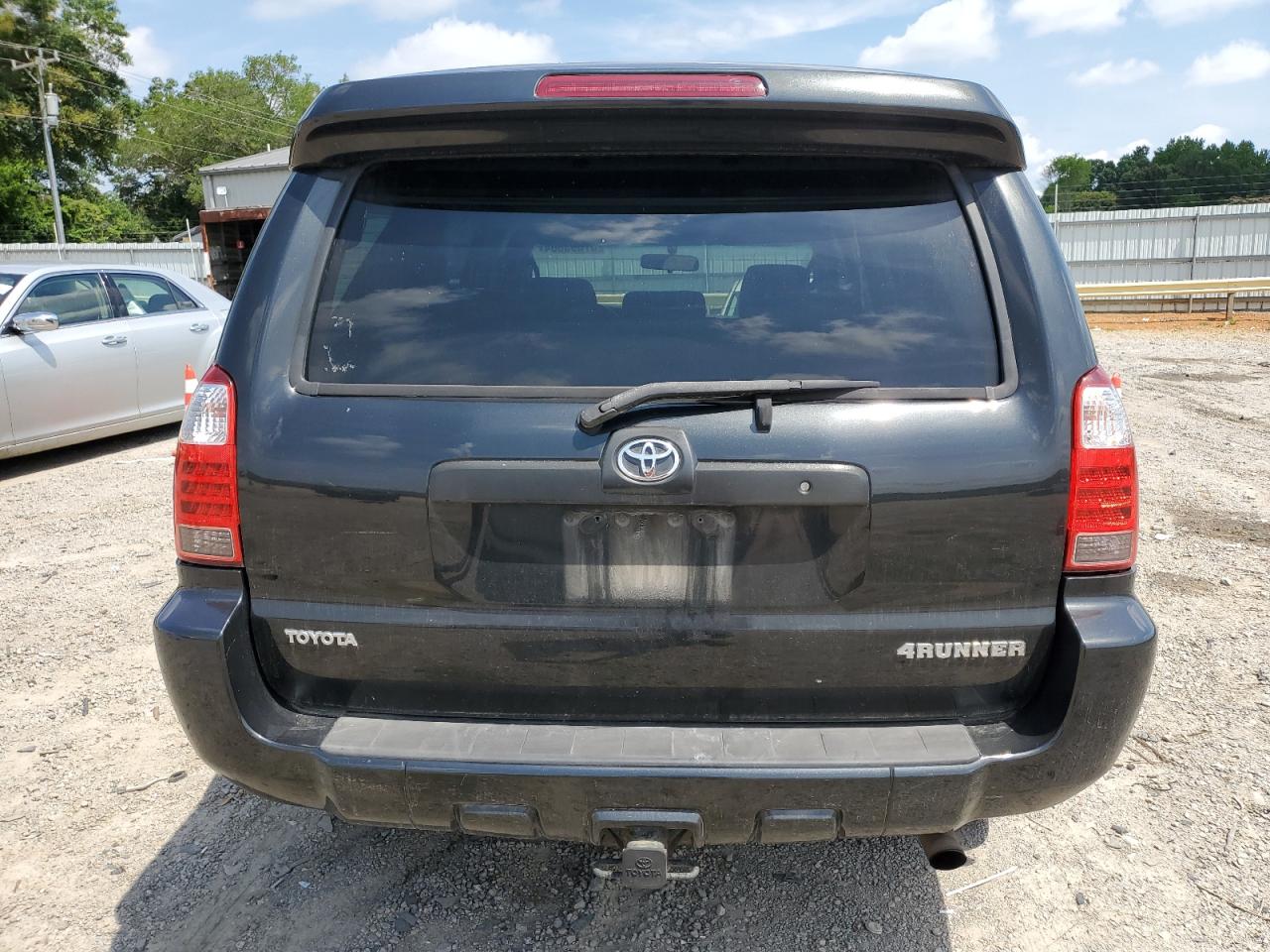 JTEBU14R260102464 2006 Toyota 4Runner Sr5