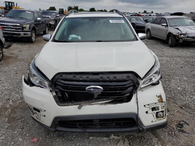 2020 Subaru Ascent Touring VIN: 4S4WMARD9L3477972 Lot: 57435394