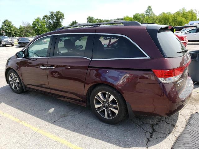 2015 HONDA ODYSSEY TO - 5FNRL5H96FB102315