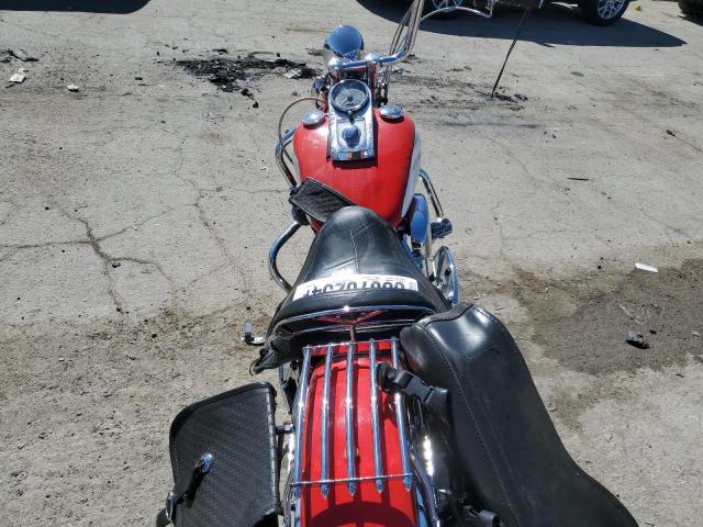 2003 HARLEY-DAVIDSON FLSTSI 1HD1BYB393Y045981