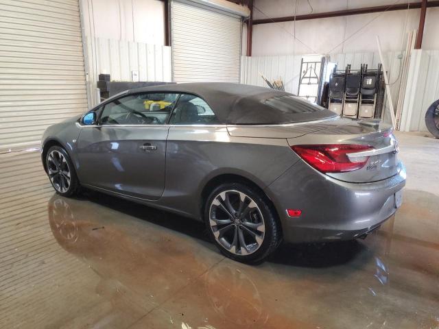 2017 BUICK CASCADA PR - W04WH3N51HG035541