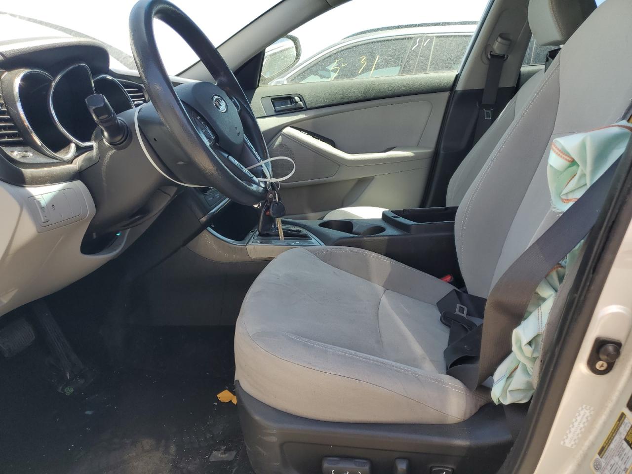 KNAGM4A71C5277377 2012 Kia Optima Lx