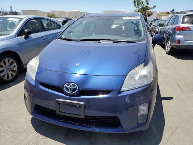 2011 Toyota Prius VIN: JTDKN3DU4B0246531 Lot: 57576204