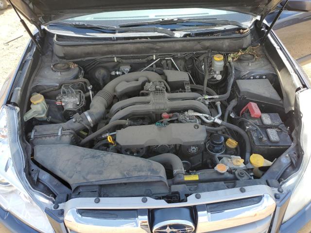 2014 Subaru Outback 2.5I Limited VIN: 4S4BRBMC9E3298547 Lot: 59769934