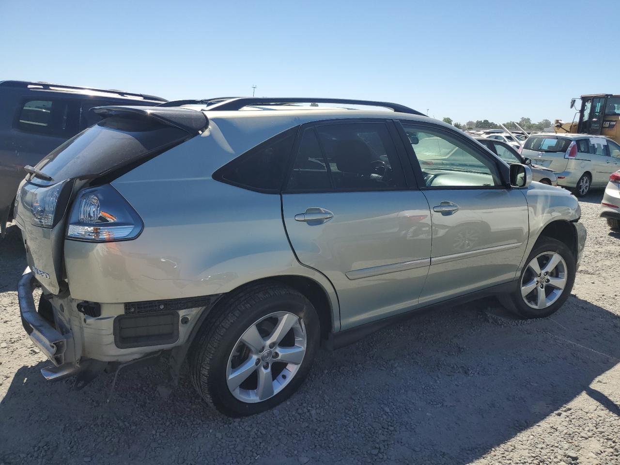 JTJHA31U050080293 2005 Lexus Rx 330