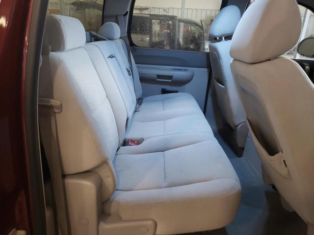 2008 GMC Sierra K1500 VIN: 2GTEK13M881197844 Lot: 59779514