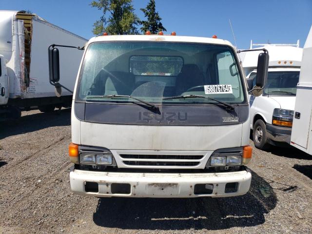 2000 Isuzu Npr VIN: JALC4B145Y7009440 Lot: 58076764