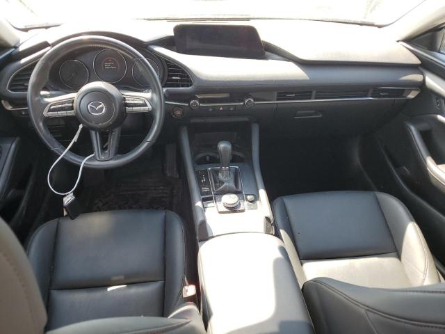 2021 Mazda 3 Select VIN: 3MZBPBBM6MM205192 Lot: 59163274