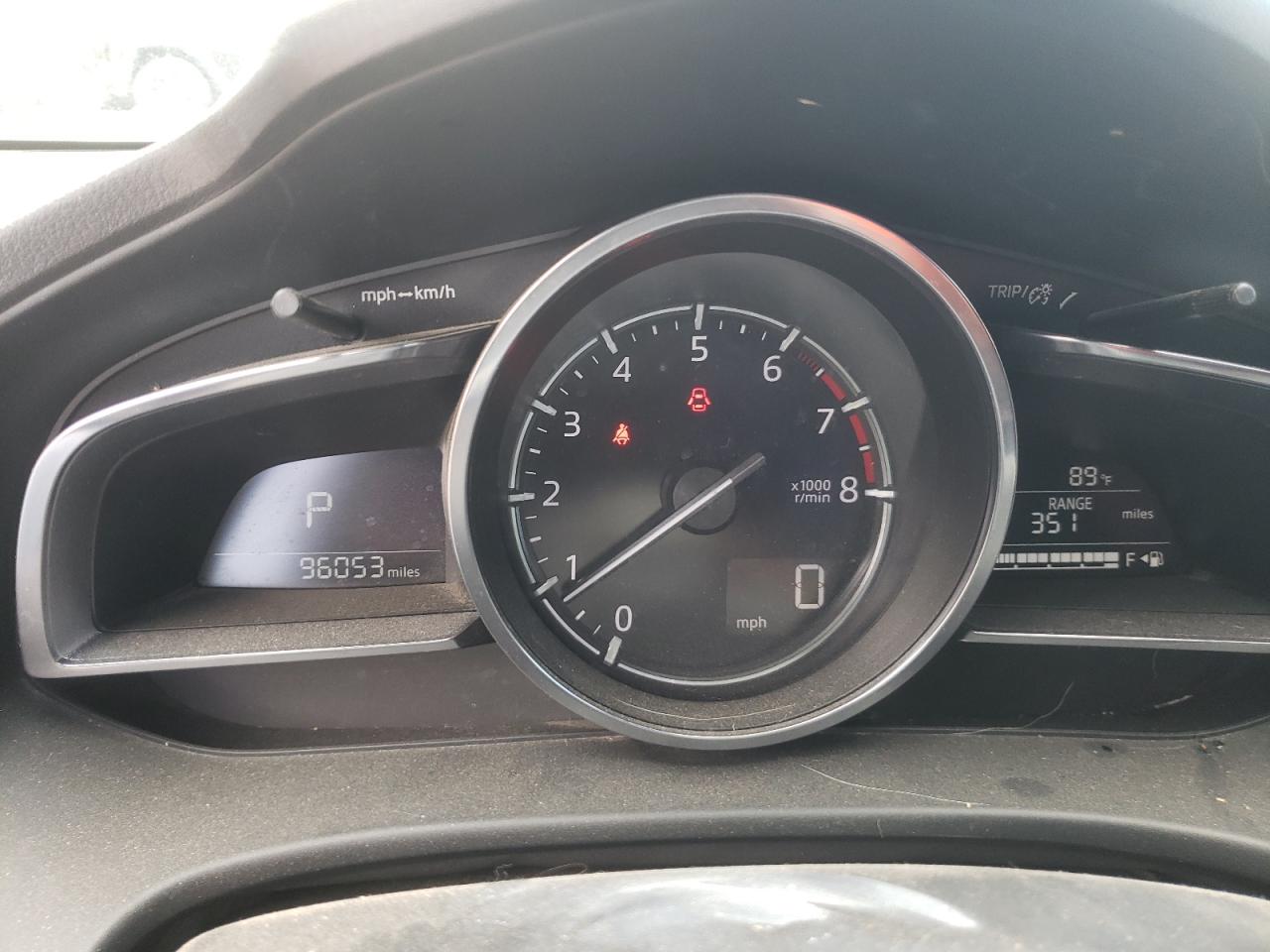 JM1BN1M38H1104147 2017 Mazda 3 Grand Touring