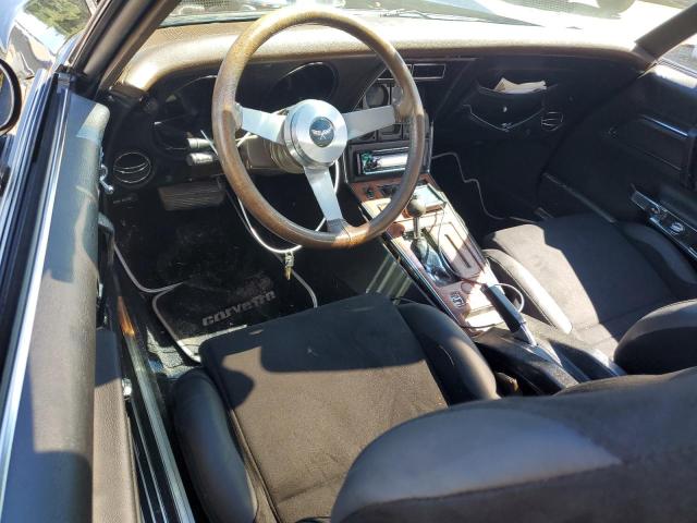 1977 Chevrolet Corvette VIN: 1Z37L7S418474 Lot: 60249514