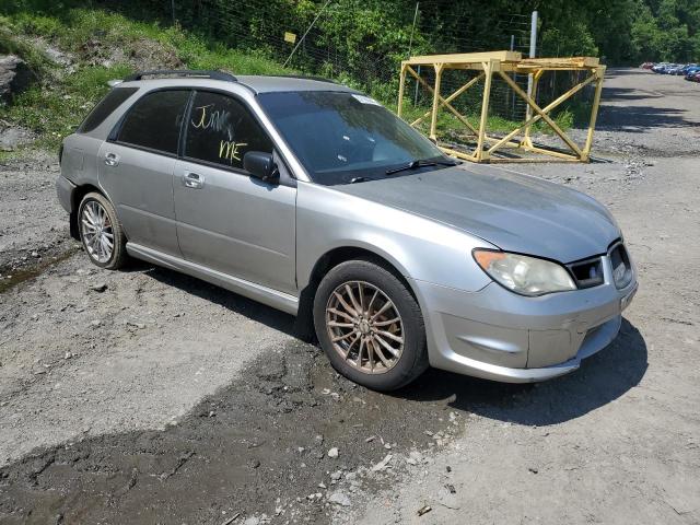 2006 Subaru Impreza 2.5I Sports Wagon VIN: JF1GG67626G818505 Lot: 57163944