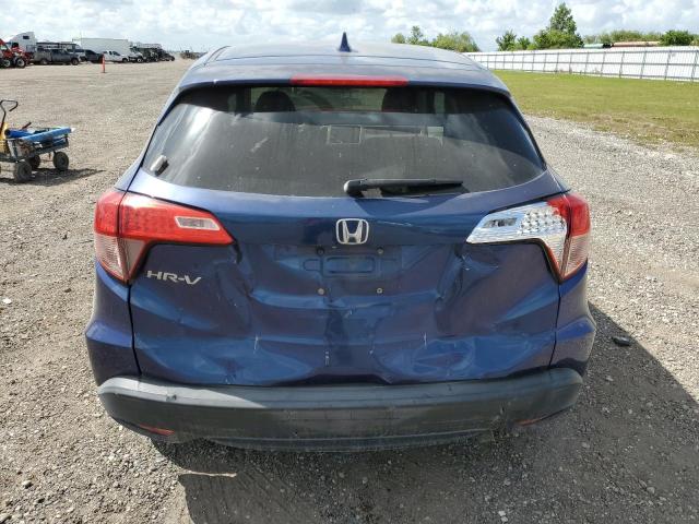 2016 Honda Hr-V Ex VIN: 3CZRU5H59GM729592 Lot: 60711664