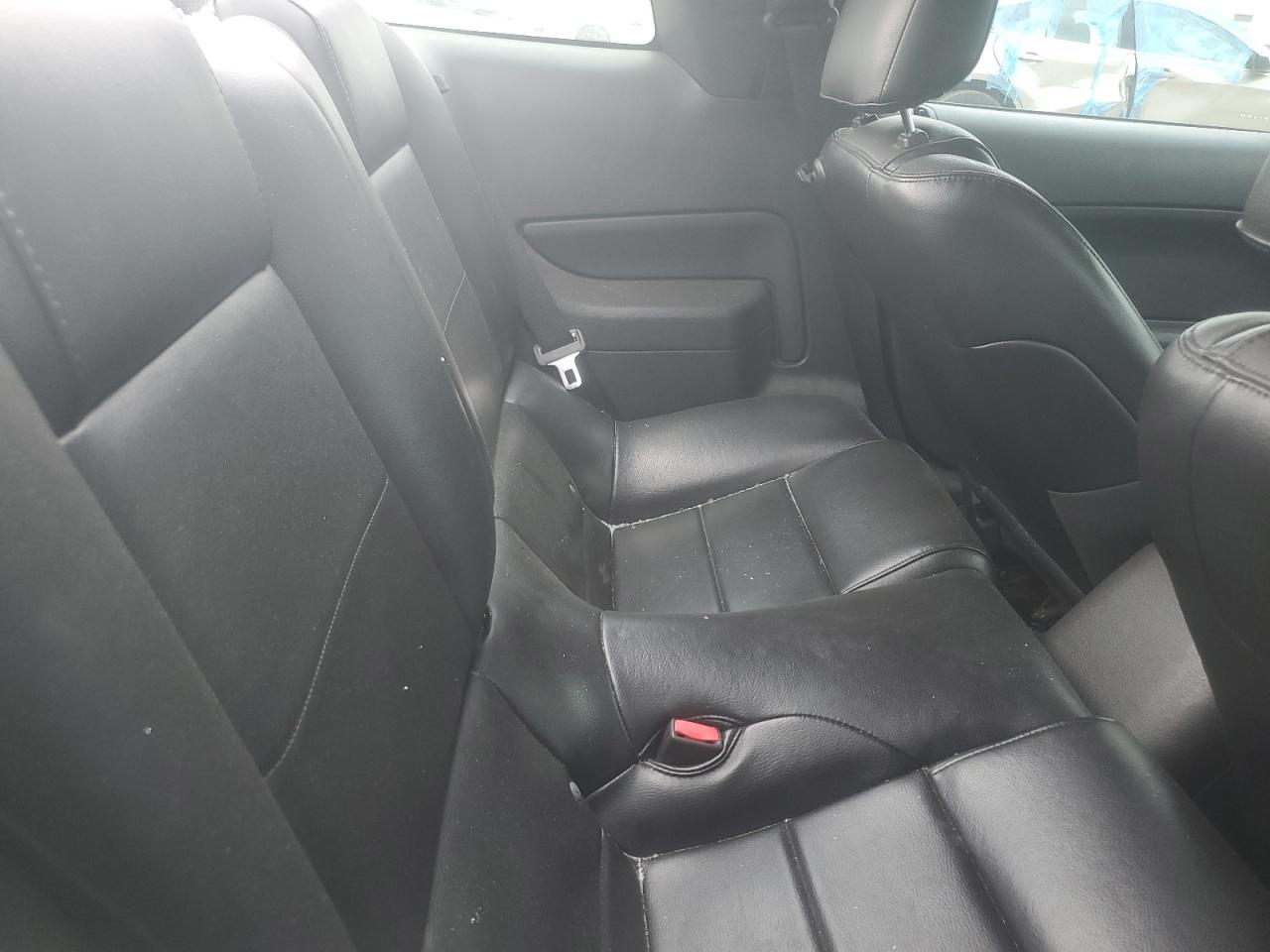 1ZVFT80N565178216 2006 Ford Mustang