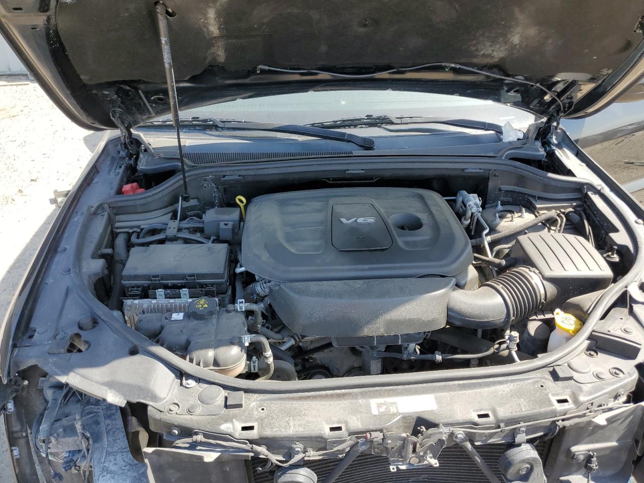 1C4RJEAG5KC672862 2019 Jeep Grand Cherokee Laredo