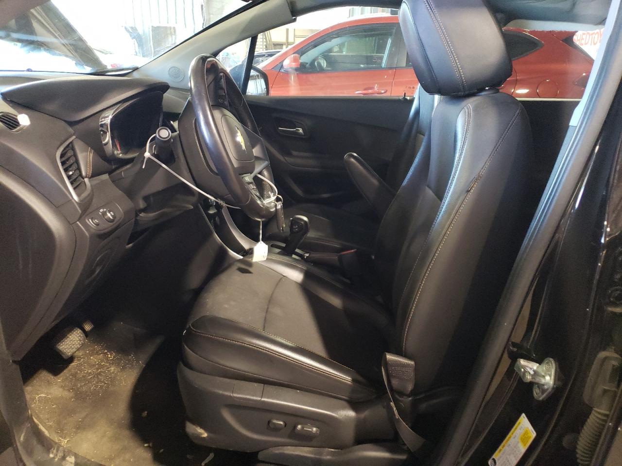 KL7CJPSB4LB336970 2020 Chevrolet Trax 1Lt