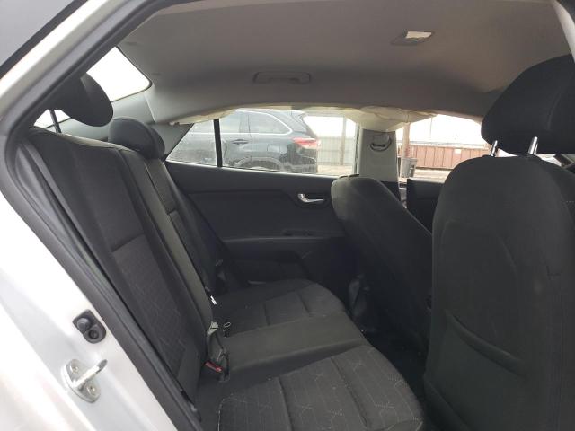 2020 Kia Rio Lx VIN: 3KPA24AD6LE253990 Lot: 59564714