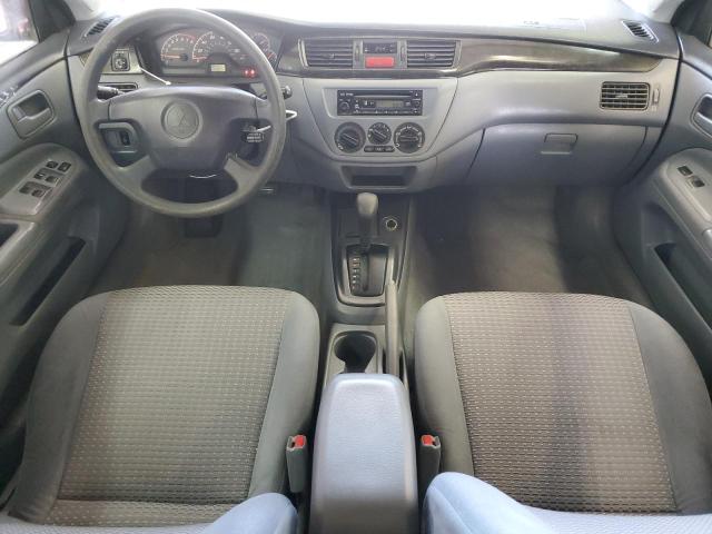 2003 Mitsubishi Lancer Ls VIN: JA3AJ36E13U000414 Lot: 59797254