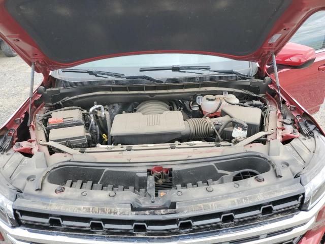 2023 CHEVROLET TAHOE K150 - 1GNSKMED2PR244865