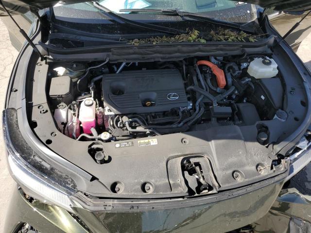 2023 LEXUS RX 350H BA 2T2BBMCA2PC002231