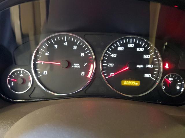 2006 Cadillac Cts Hi Feature V6 VIN: 1G6DP577460178793 Lot: 60619624