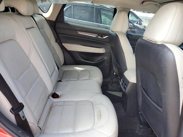 2017 MAZDA CX-5 GRAND - JM3KFBDL0H0129107