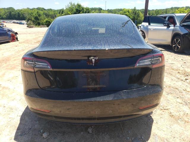 2018 Tesla Model 3 VIN: 5YJ3E1EA2JF135814 Lot: 58090184