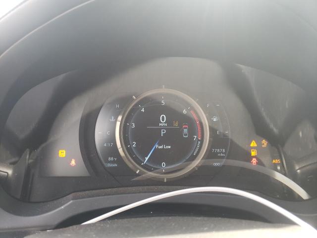 2018 Lexus Is 300 VIN: JTHBA1D26J5066112 Lot: 59103504