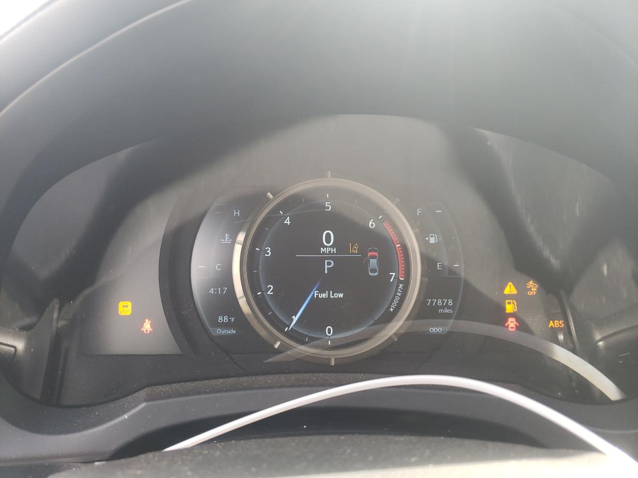 JTHBA1D26J5066112 2018 Lexus Is 300