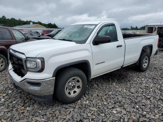 1GTN1LEC3HZ903760 2017 GMC Sierra C1500