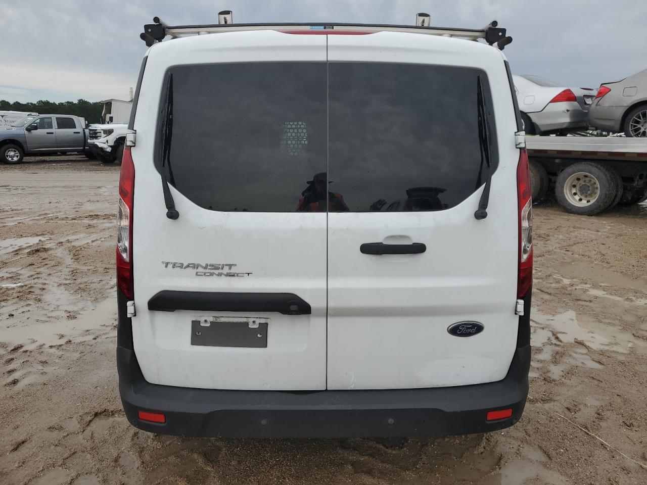 2020 Ford Transit Connect Xl vin: NM0LS7E22L1479785