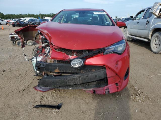 2019 Toyota Corolla L VIN: 5YFBURHE6KP871317 Lot: 57700244