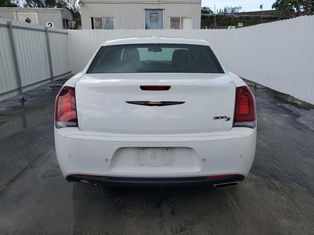 2C3CCABGXNH184407 2022 Chrysler 300 S