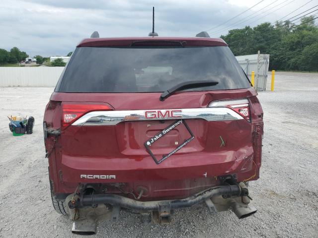 2017 GMC Acadia Denali VIN: 1GKKNPLS5HZ253939 Lot: 60113094