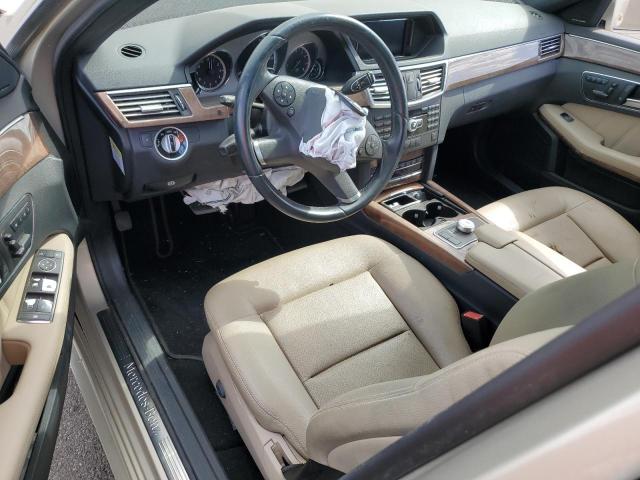 2012 Mercedes-Benz E 350 4Matic VIN: WDDHF8JB0CA550108 Lot: 59649934