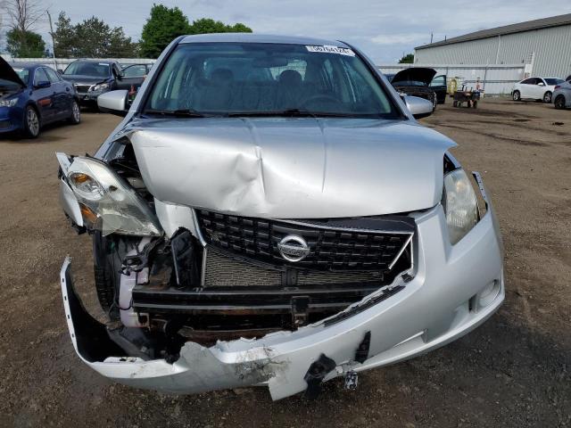 2009 Nissan Sentra 2.0 VIN: 3N1AB61E69L609916 Lot: 56764124