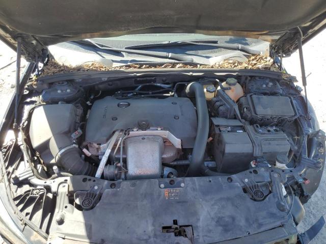 2018 BUICK REGAL ESSE W04GP6SX4J1059193