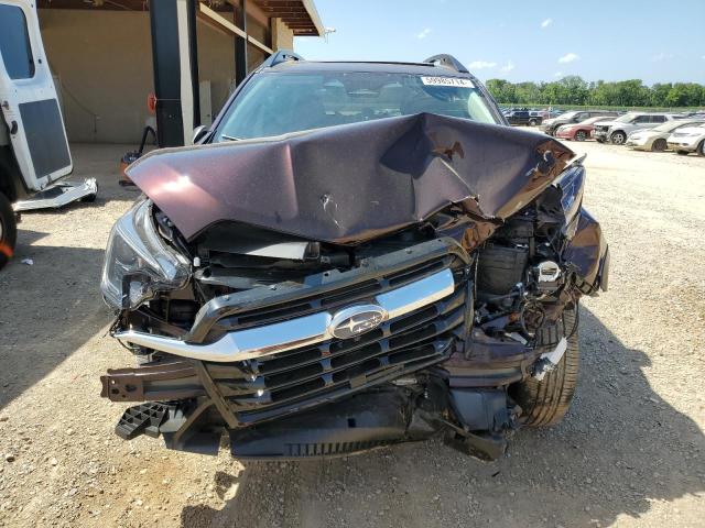 2023 Subaru Ascent Touring VIN: 4S4WMAWD4P3464640 Lot: 59985714