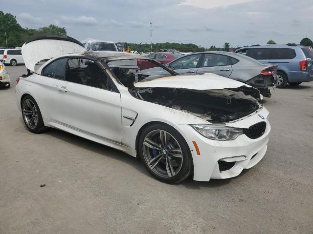 VIN WBS3U9C50FP967486 2015 BMW M4 no.4