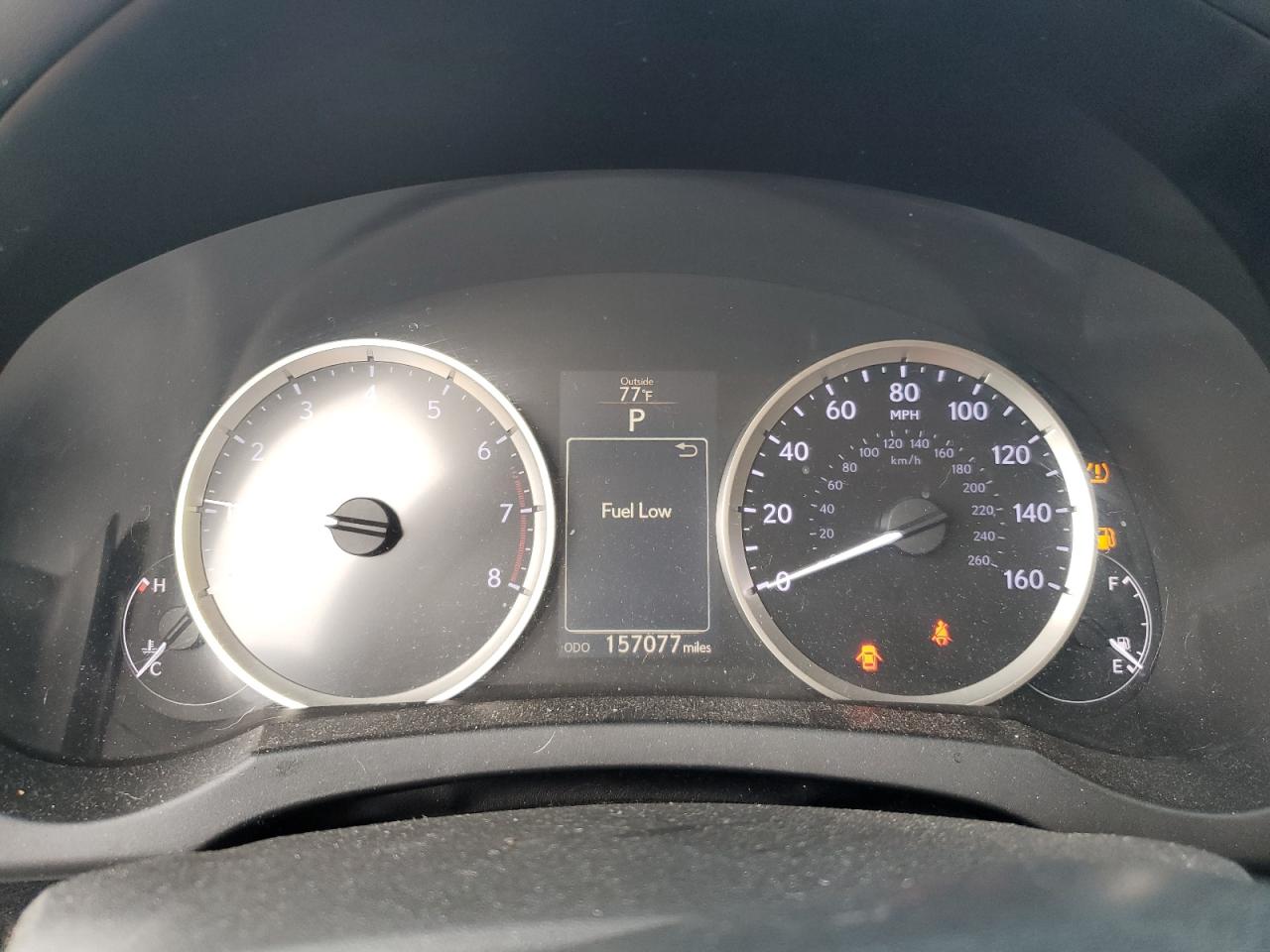 JTHCF1D26E5010490 2014 Lexus Is 250