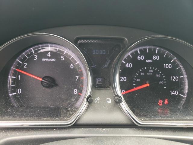 2017 Nissan Versa S VIN: 3N1CN7AP4HL823146 Lot: 60246784