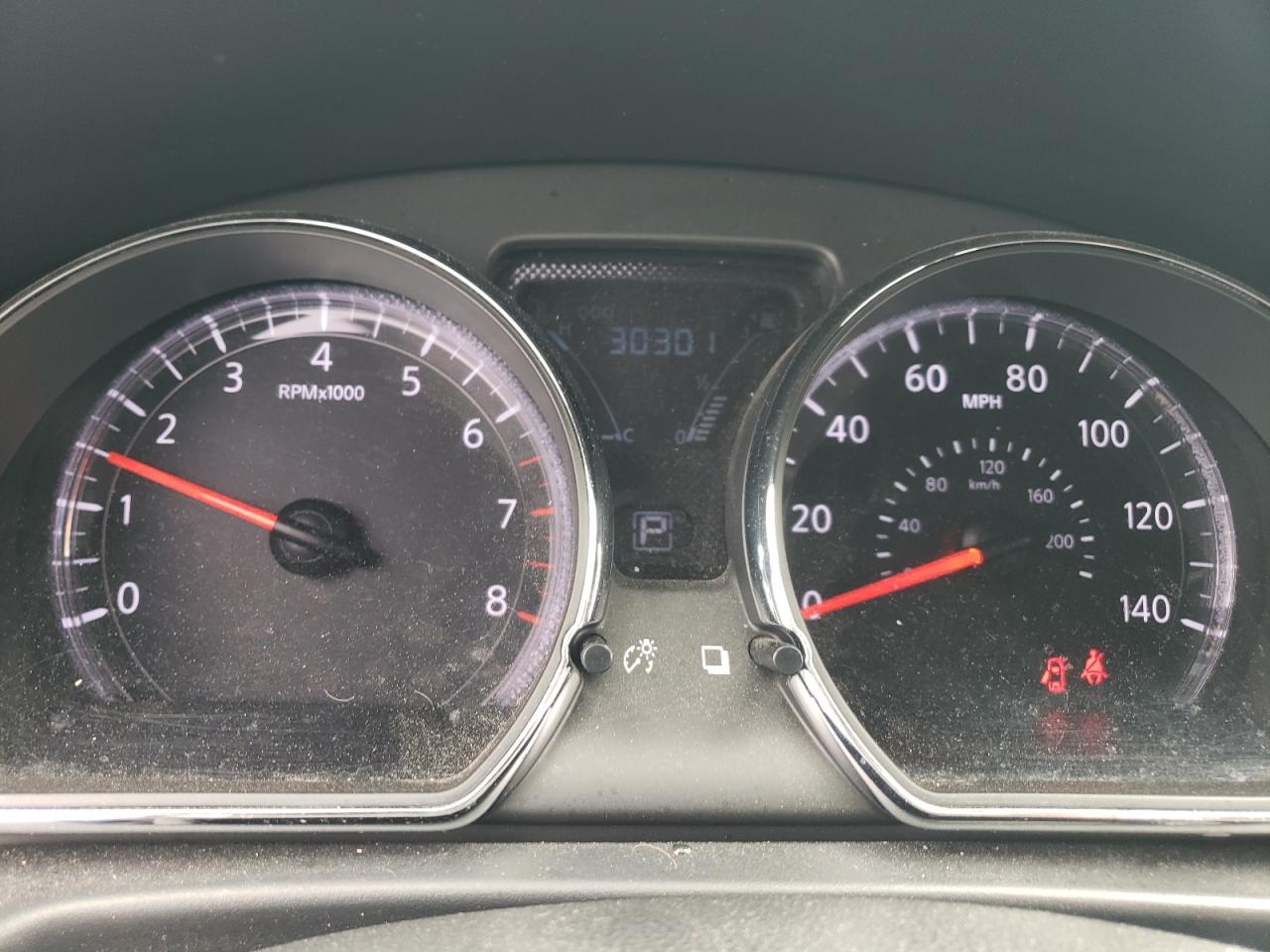 3N1CN7AP4HL823146 2017 Nissan Versa S