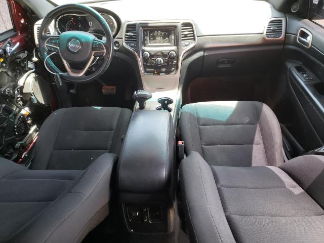 2015 Jeep Grand Cherokee Laredo VIN: 1C4RJEAG2FC681265 Lot: 57466654