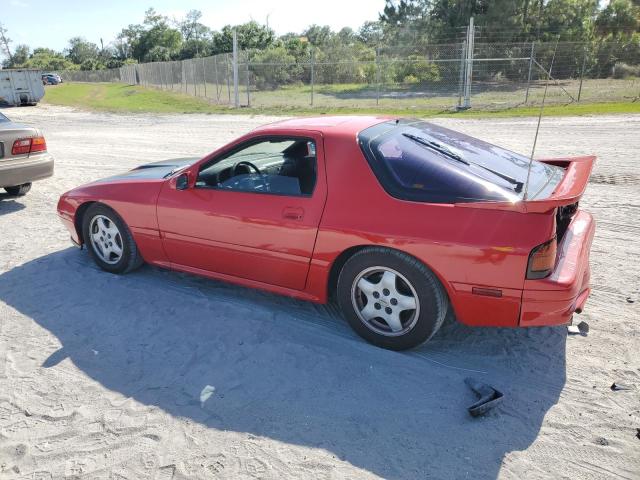 1991 Mazda Rx7 VIN: JM1FC331XM0904418 Lot: 57382884